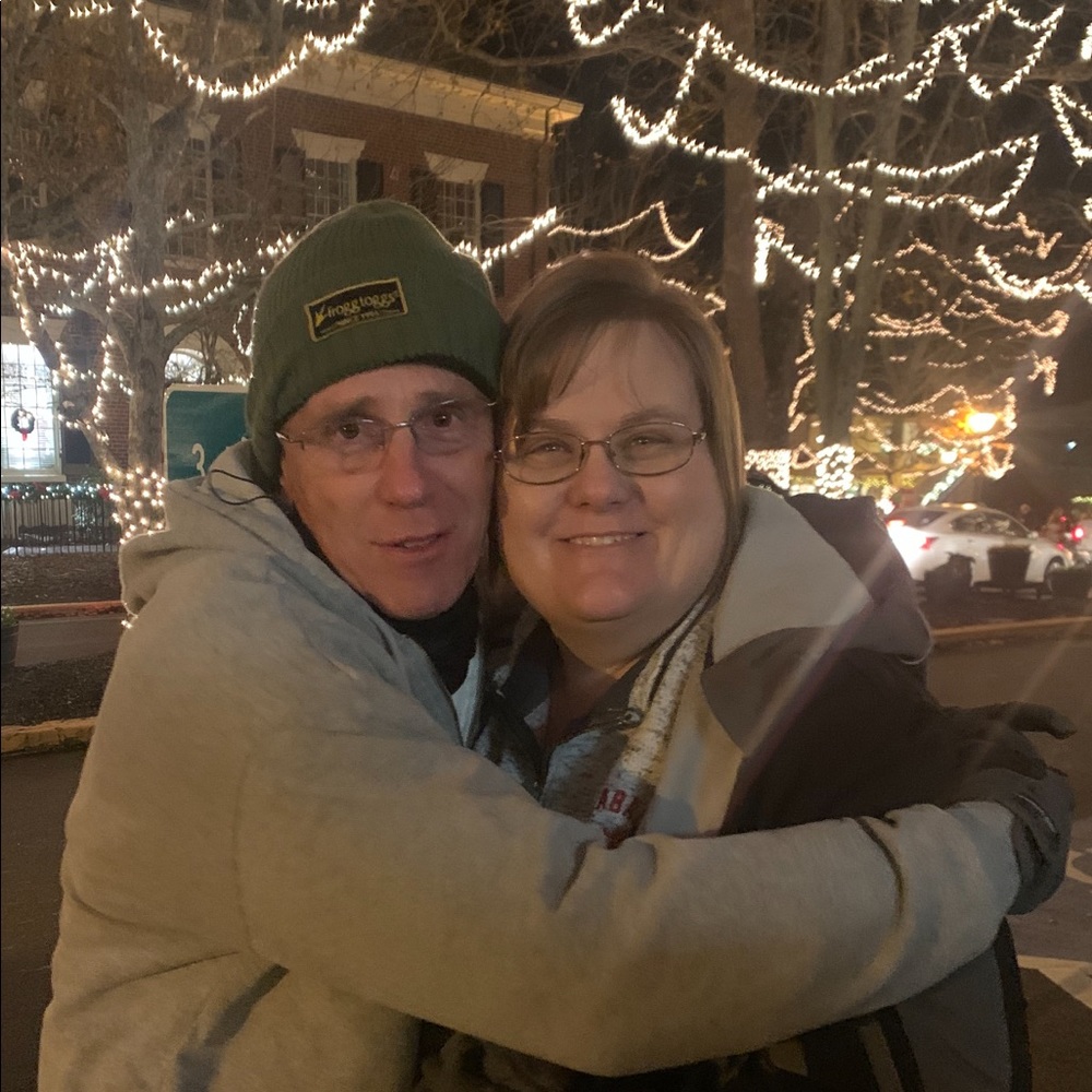 Meet your Posher, Tonya